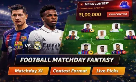 IPL 2026 venue pitch reports, toss impact, and quick-join contest formats