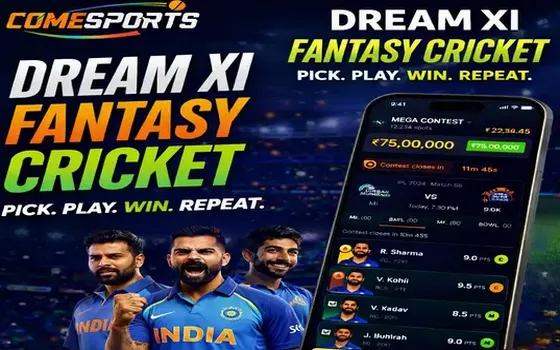 Chennai vs Mumbai on Eabet