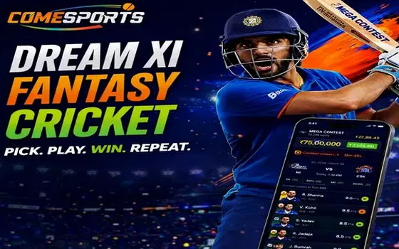 Hyderabad vs Delhi on Eabet