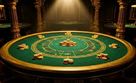 Elite Poker