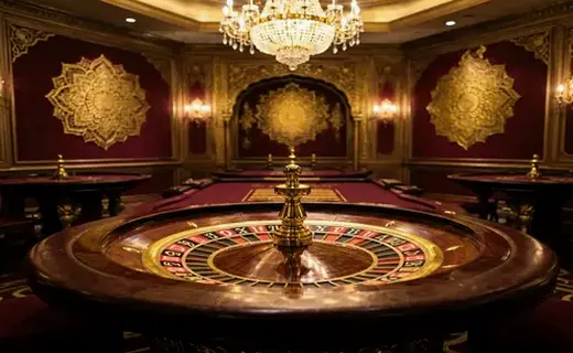 VIP Roulette