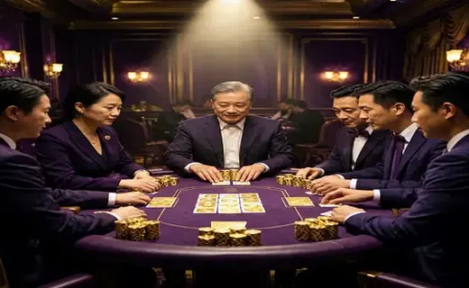 Elite Blackjack Masters